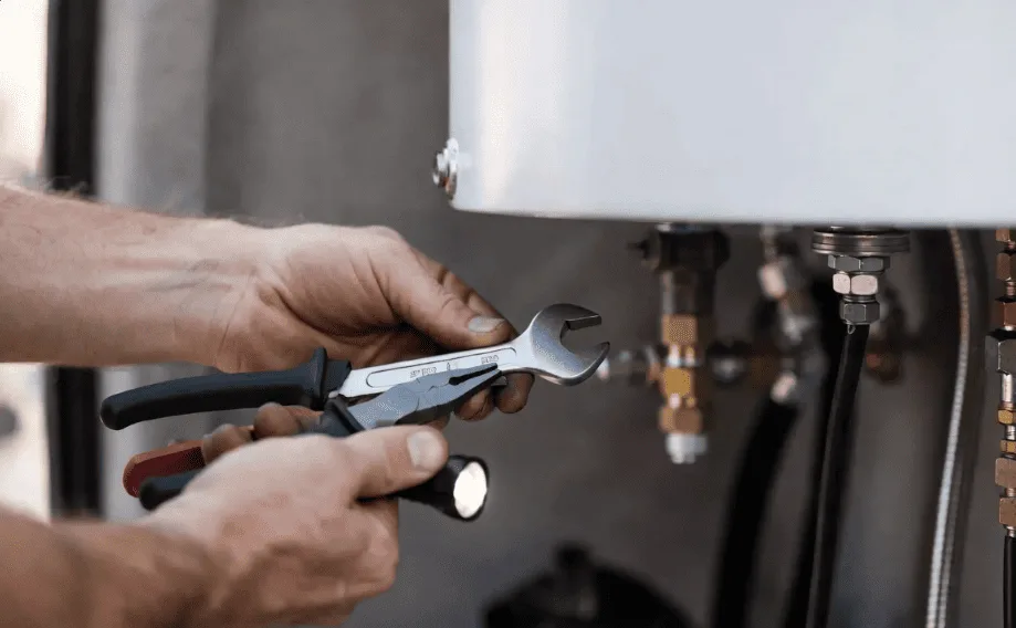 Why choose Water Heater Repair in Corcoran, CA
